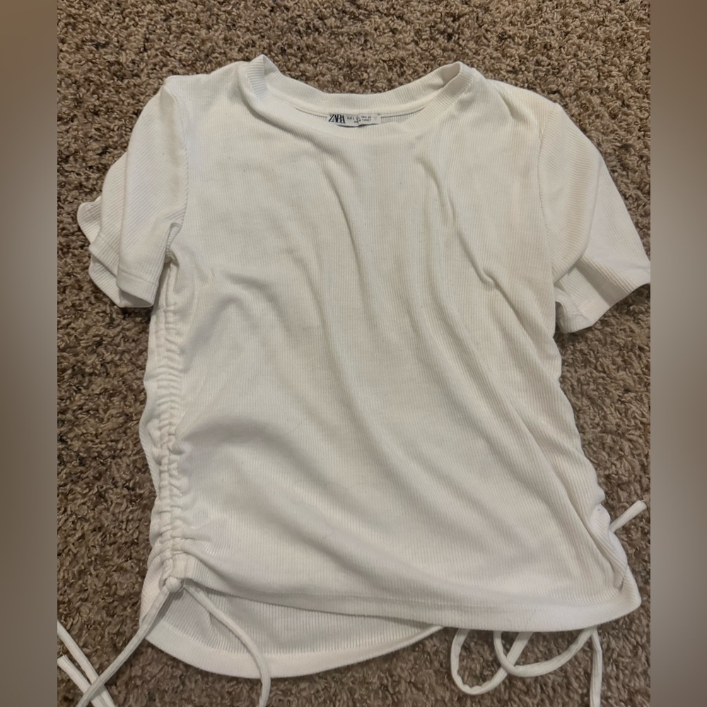 Zara top